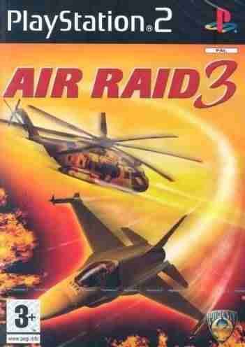 Descargar Air Raid 3 [English] por Torrent